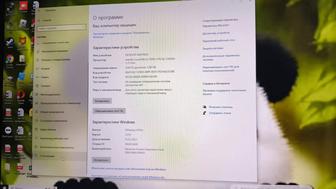 Продам ноутбук Lenovo ideapad 320-17