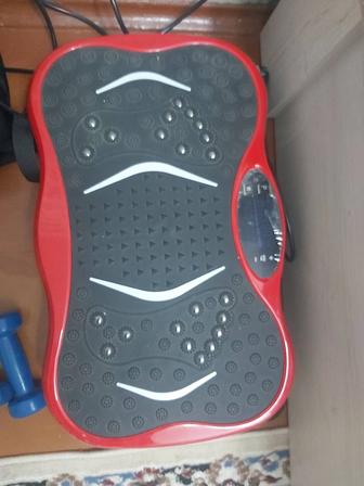 Платформа для сжигания веса