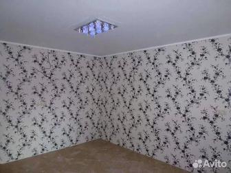 Ремонт квартир и домов,