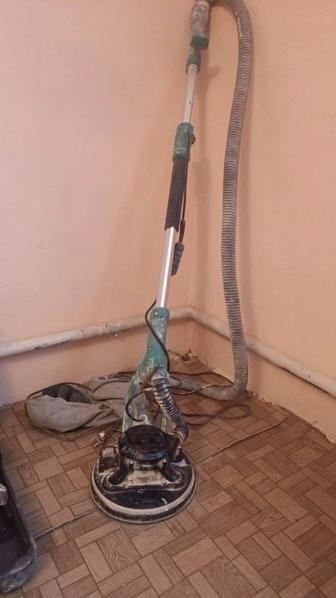 шлифовальная машина