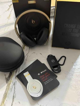 Продаются наушники Beats studio 3 wireless