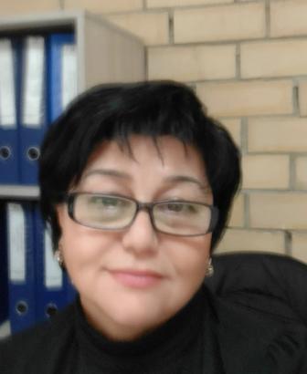Кладовщик
