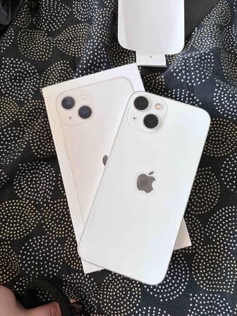 Продаю айфон 13 128 гб