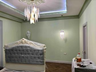 Малярные работы