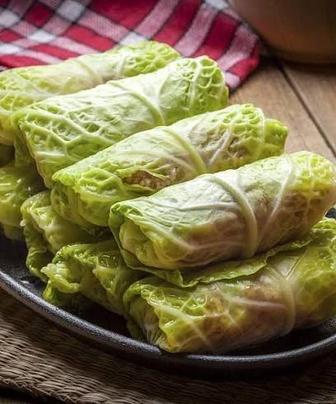 Домашние голубцы на заказ