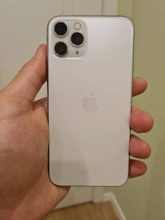 Iphone 11pro 256gb