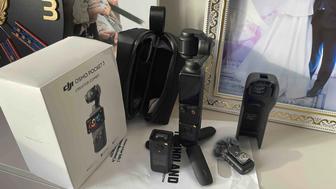 Dji osmo pocket 3 creator combo