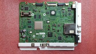 UE40D6530 UE46D6530 BN41-01587 Mainboard Материнская плата.