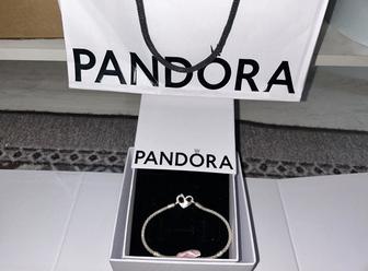 Pandora Пандора браслет оригинал