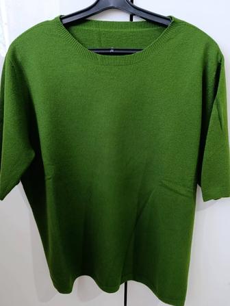 Продам кашемировые кофты