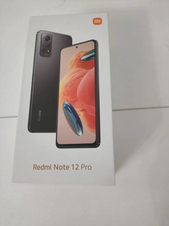 Redmi note 12 pro