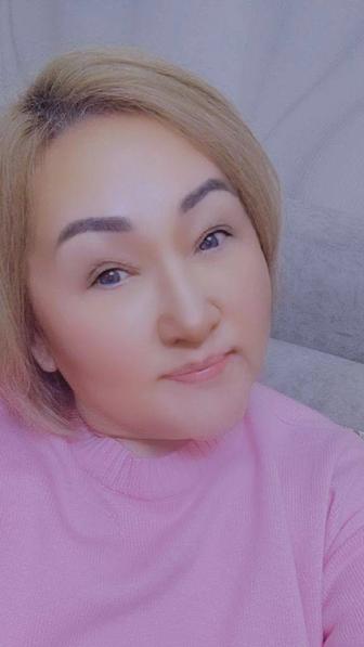 Менеджер по работе с клиентами