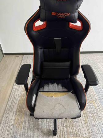 Отдам бесплатно кресло