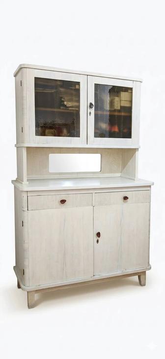 Винтажный буфет