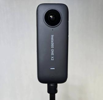 Продам insta360x2