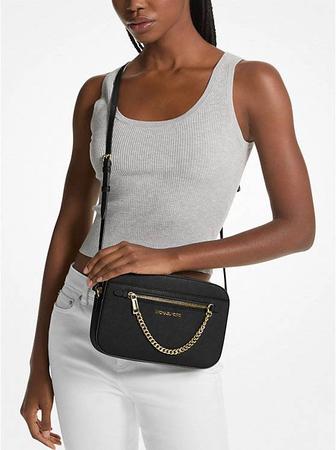 Сумка Michael Kors черная Оригинал из Америки