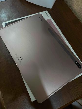 Samsung Tab S7 plus