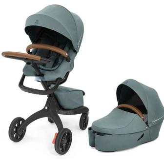 Детская коляска