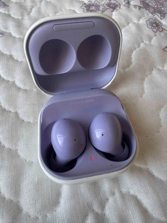 Беспроводные наушники Samsung Galaxy Buds 2 SM-R177