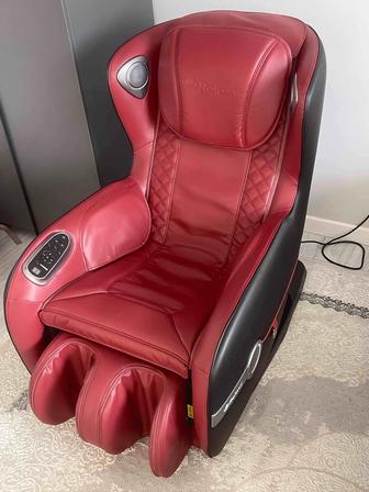 Продам массажный кресло Relaxy