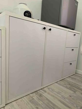 Комод офисный