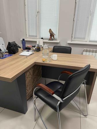 Стол офисный