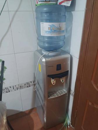 куллер для воды