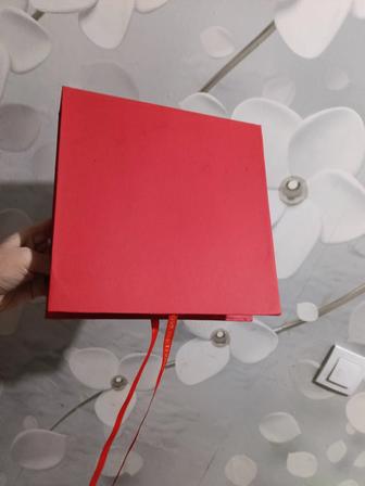 Коробка для клубники в шоколаде