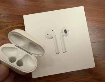 Продам кейс от AirPods