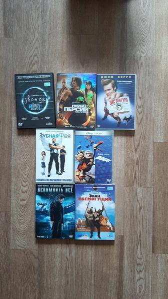 Запись фильмов