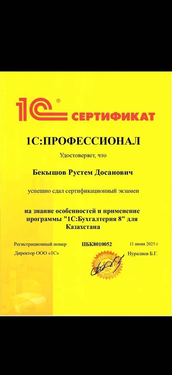 Авторский курс программы 1С Бух. баланс ФНО в КНП (все на практике)
