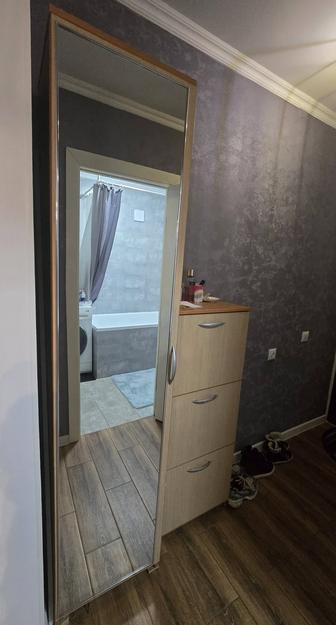 Шкафы в прихожую