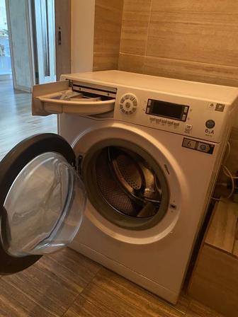 Продам стиральную машину