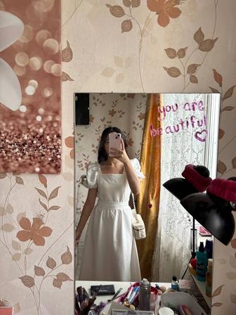 Продам платье