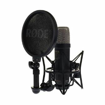 Продам микрофон Rode nt 1 5th gen
