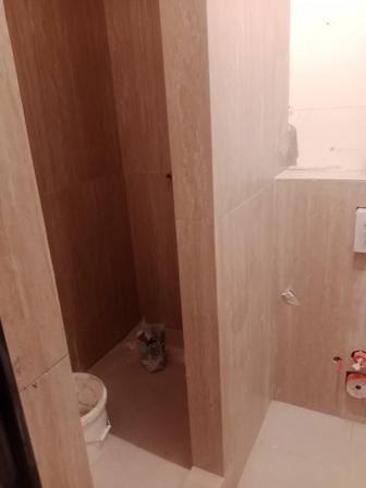 Сделаем ремонт под ключ любой сложности и качество