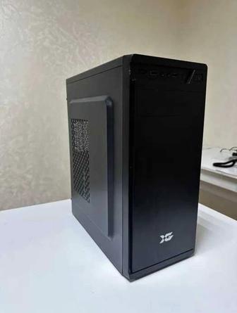 Системные блоки Intel Celeron G4900 быстрые офисные ПК новый