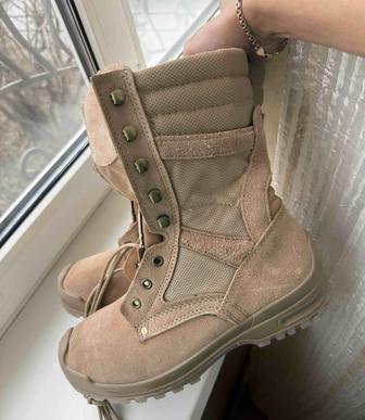 Берцы новые 41 размер