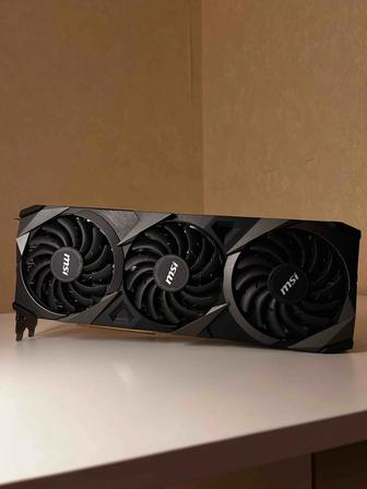 Видеокарта MSI RTX 3080TI Ventus 3x