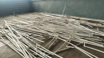 Труба композитная