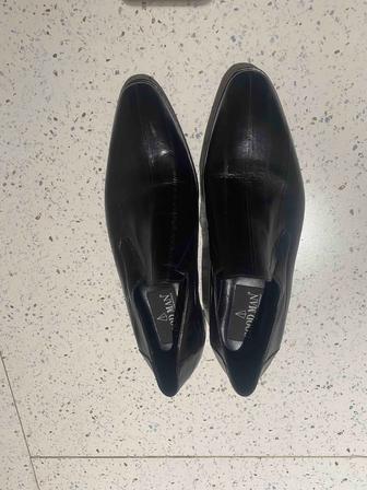 Продам оригинальные туфли от Goodman