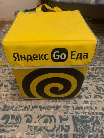 Термосумка