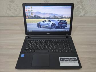 Acer, Ram 4Gb, SSD 128Gb, в идеальном состоянии