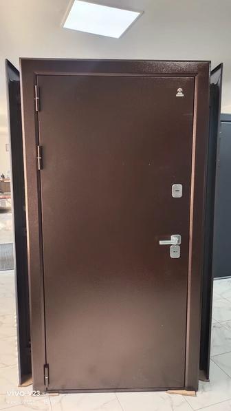 Продам двери металлический