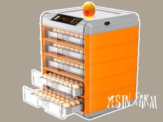 Инкубатор с максимальным процентом вывода
