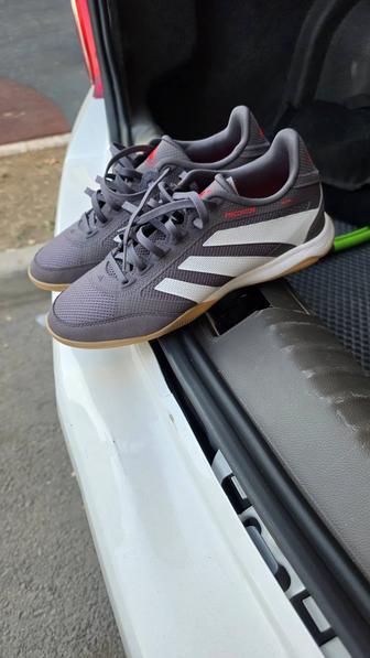 Футбол футзалник 39 размер