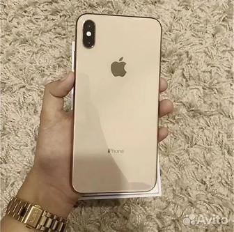 iPhone XS Max 64gb