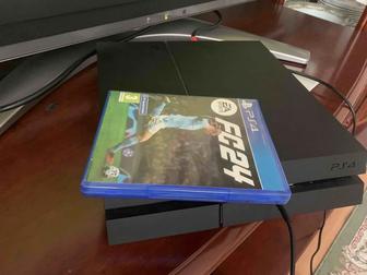 PlayStation 4 1tb