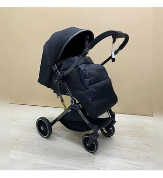 Коляска прогулочная детская