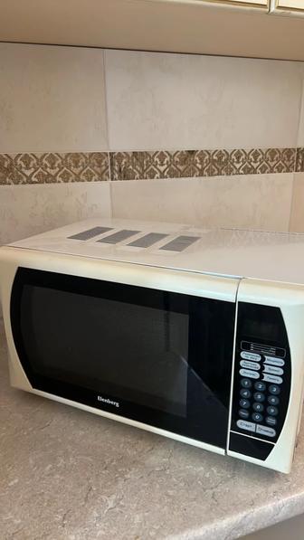 Микроволновка